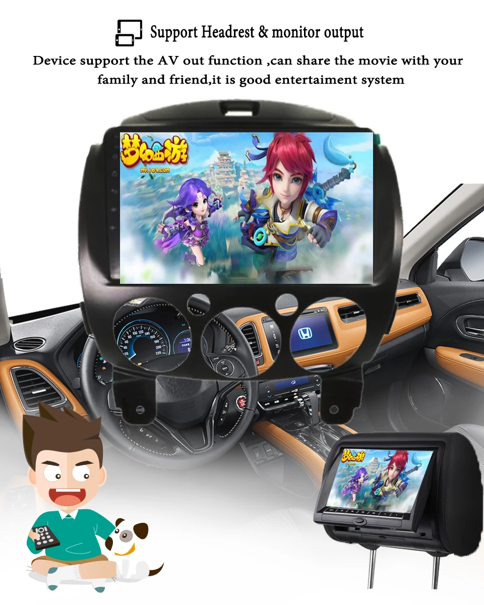 Clearance 4G+32GB Android 9.1 Car DVD GPS Navigation For MAZDA 2 /DE/Third generation 2007-2014 Car Multimedia Player Radio 4G LTE WiFi 11 Clearance 4G+32GB Android 9.1 Car DVD GPS Navigation For MAZDA 2 /DE/Third generation 2007-2014 Car Multimedia Player Radio 4G LTE WiFi 11