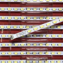 Светодиодный Подсветка полосы T51M320304AI1ET13H для 3" ТВ 67-725790-0A0 TOT32LB02 4C-LB320T-PF2 светодиодный 02 V0.6 LVW320CSTT 356 мм 36 светодиодный