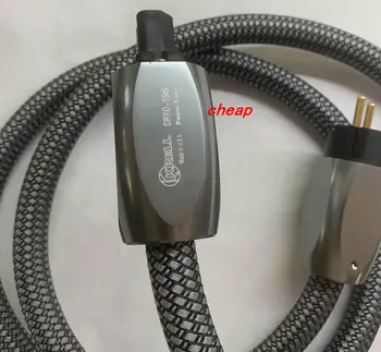 

cheap-Krell CRYO 196'C power cable AC Audiophile Power cord eu Version