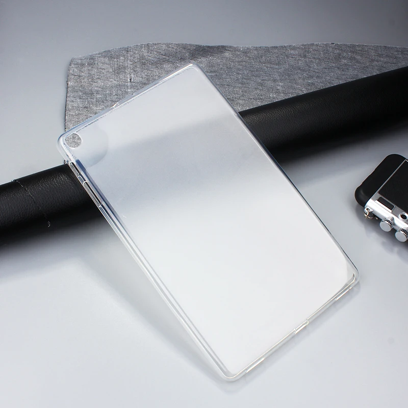SZOXBY для SAMSUNG Galaxy Tab A 10,1 дюймов T510 T515 ТПУ чехол для планшета противоударный моющийся чехол+ прозрачная пленка+ ручка
