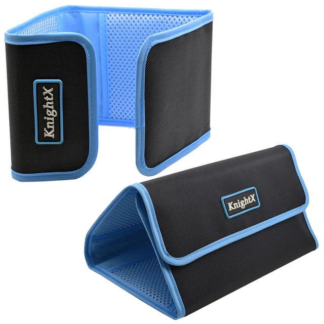 Best Price KnightX Lens Filter Wallet Case 3 4 6 Pockets Bag For 49mm 82mm Holder Pouch UV CPL For Holder Pouch UV CPL nd nikon canon d3200