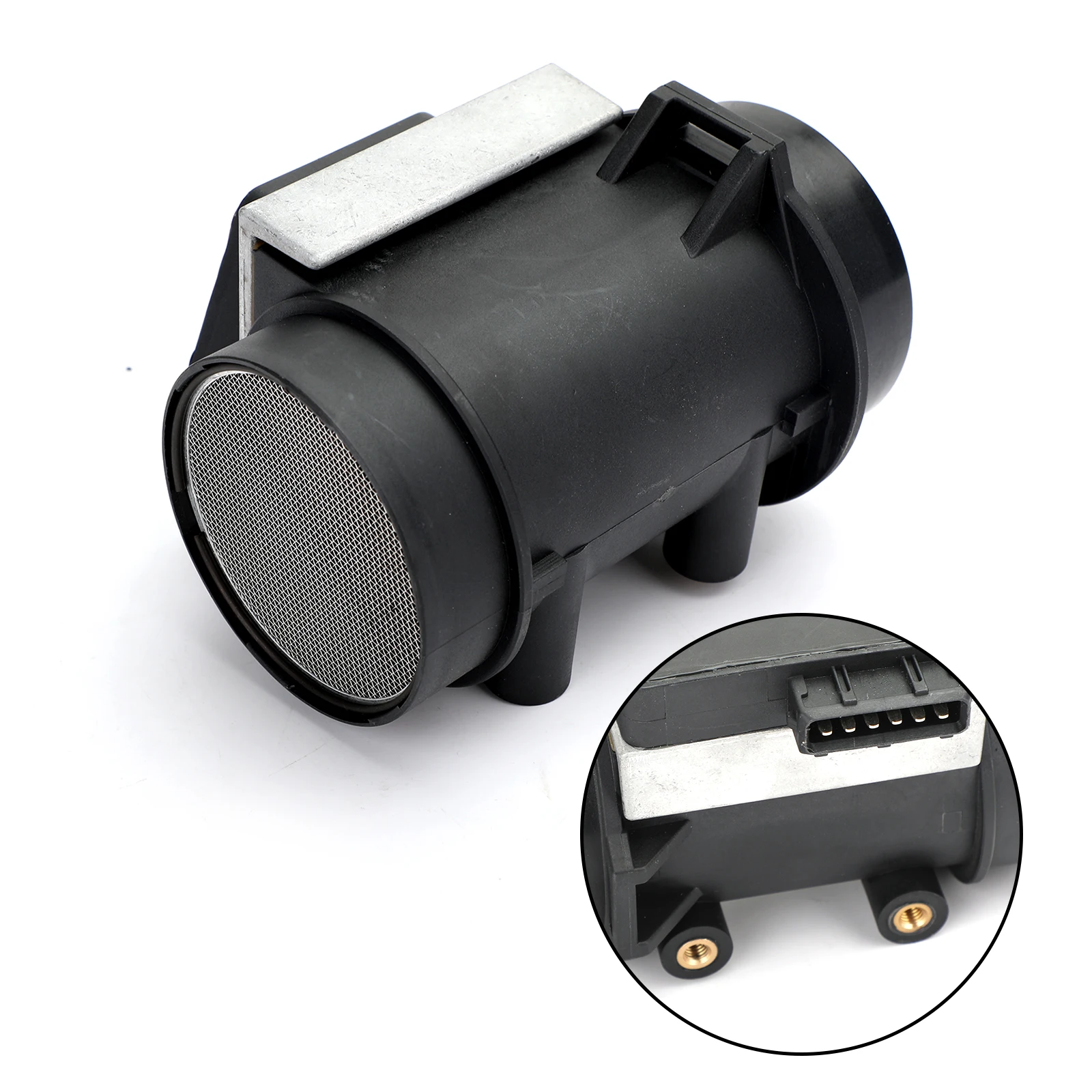 

Areyourshop New MAF Mass Air Flow Sensor Meter 5517020 For VOLVO 760 780 940 240 740 AIR FLOW Sensor Car Styling Accessories