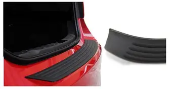 

Rear bar glue bar and rear bar protection film for ALFA ROMEO Mito 147 156 159 166 Giulietta Spider GT Car Accessories