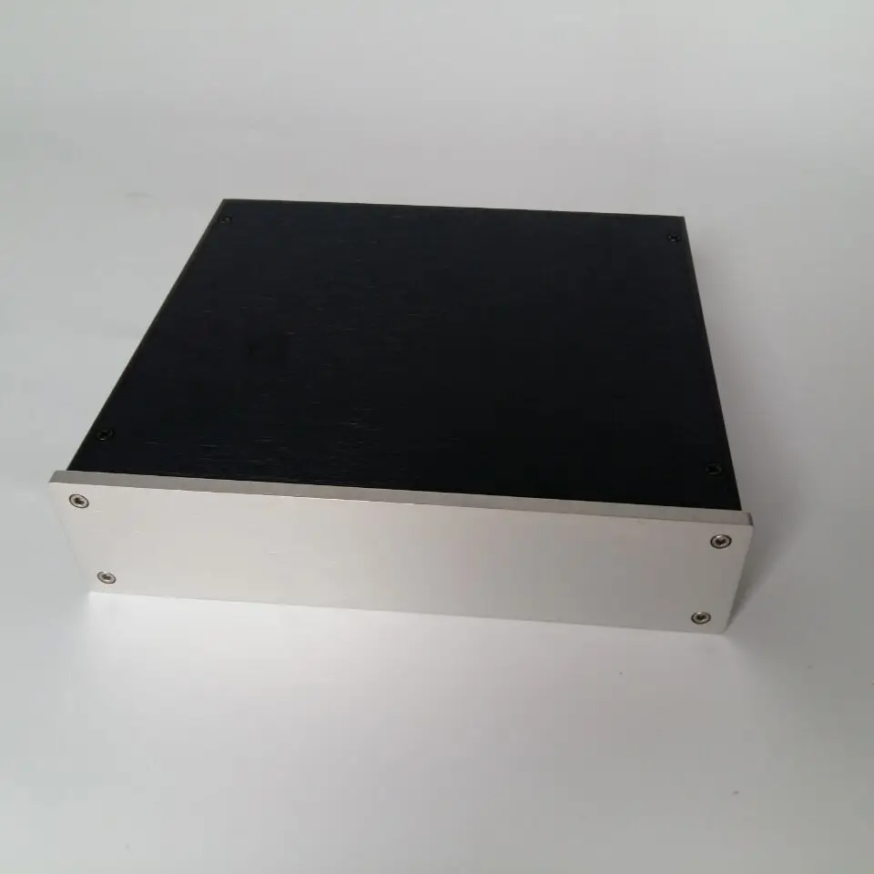 Buy 2204 blank aluminum chassis AMPLIFIERS from