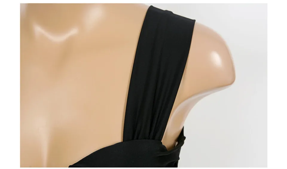 Женский купальник из двух частей, новейшая юбка, купальник для женщин, черный монокини, набор, сексуальный купальник с v-образным вырезом, боди