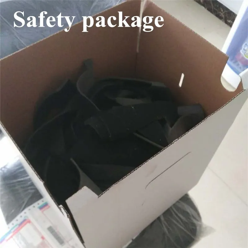 paramotor helmet package