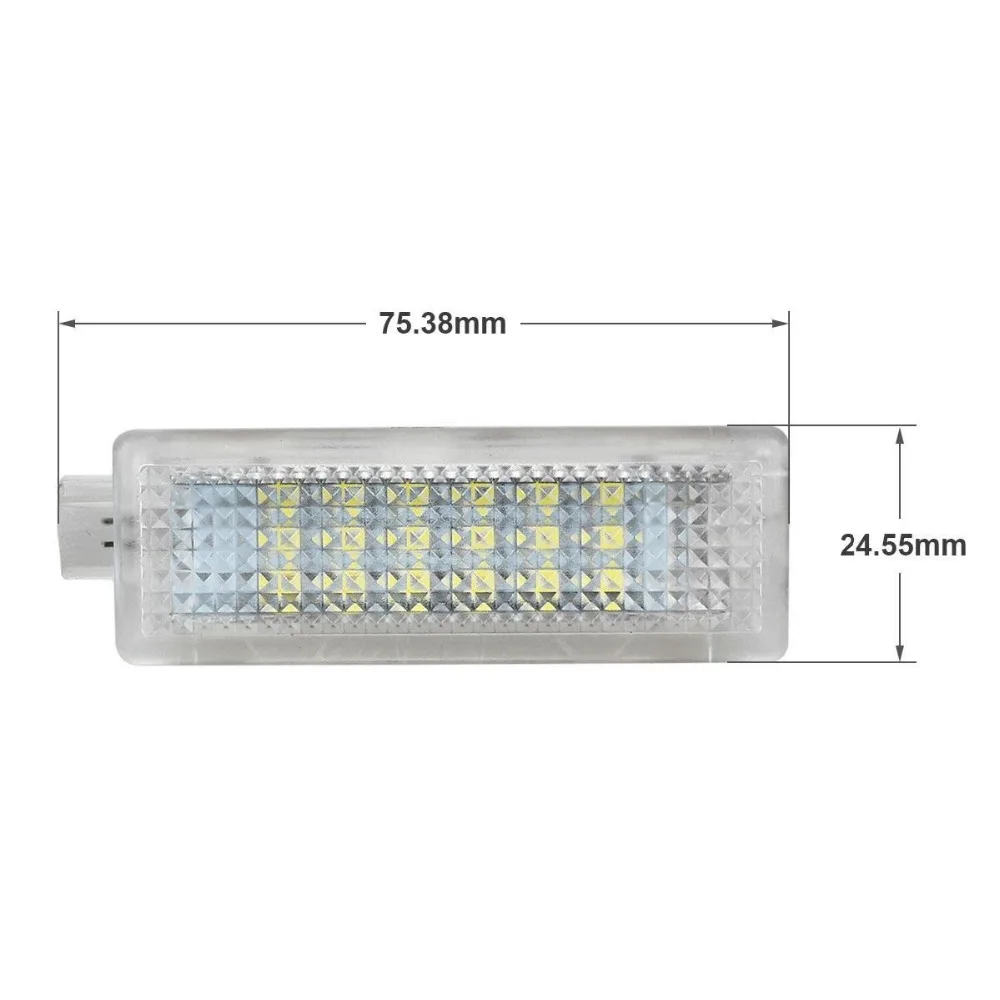 2PCS-LED-Courtesy-Footwell-Under-Door-Light-No-Error-for-BMW-E70-X5-F01-F02-F03 (1)