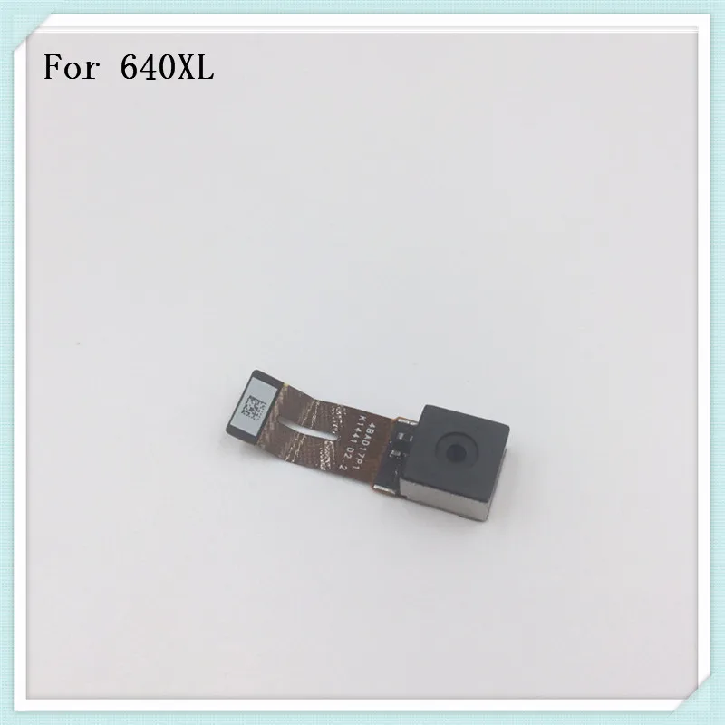 Новая задняя камера для Nokia Microsoft Lumia 640XL 640 XL запасные части большой задней камеры