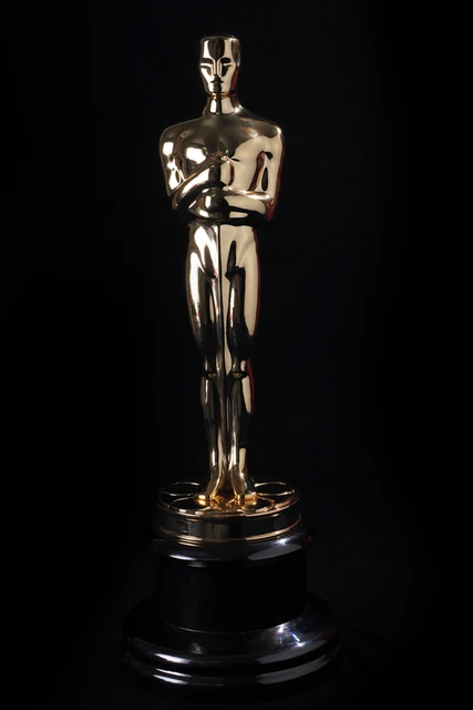 the oscar awardsthe academy