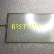 Фирменная Новинка 8," TFT ЖК дисплей планшета сенсорный экран для Toyota LAND CRUISER 150, год