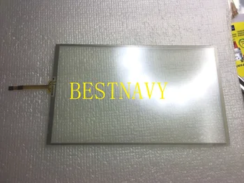 

Free shipping Brand new 8.0" TFT LCD Digitizer Touch Screen For Toyota LAND CRUISER 150, 2017 year