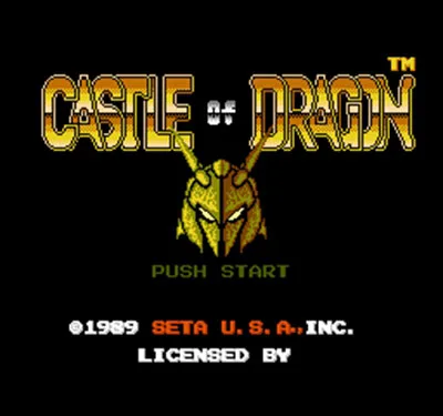 

Castle Of Dragon 60 Pin 8 Bit Video Game Card Drop Shipping