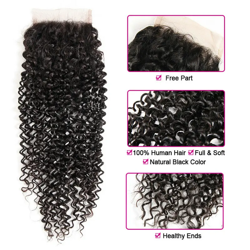Cynosure-Afro-Kinky-Curly-Weave-Human-Hair-Bundles-with-Lace-Closure-Non-remy-Brazilian-Hair-Weave (3)