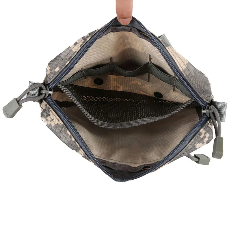 Bolsa da Cintura Bolsa de Alta Caça Ferramenta Bolsa Molle Militar Qualidade Preto Verde Cores 600d 4 600d saco da cintura caça ferramenta bolsa