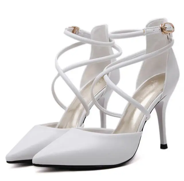 Zapatos Mujer Модные женские туфли лодочки Женская обувь Chaussures Femme Ete Красивые летние