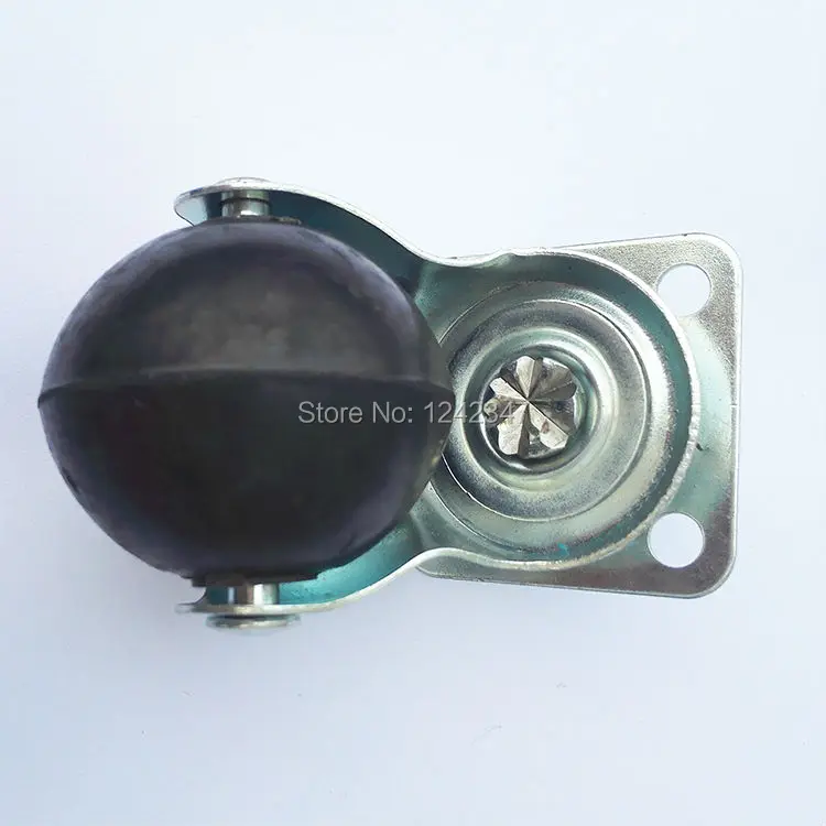 CB40F-PP-ball