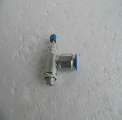 

New original GRLA-1/8-QS-8-RS-D