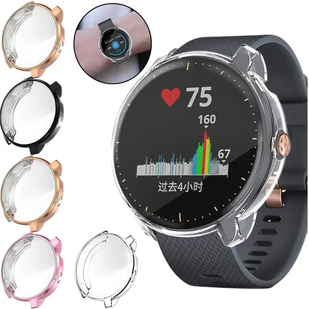 garmin vivoactive 3 is it waterproof