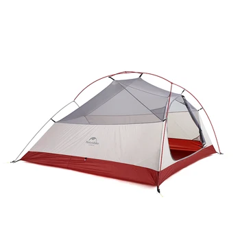 Naturehike Cloud 20D Nylon Tent For 3 Person 1