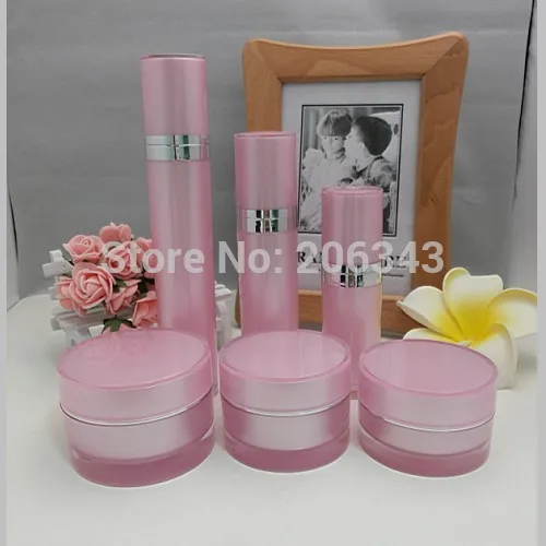 50ml-PINK-acrylic-cylinder-shape-press-pump-lotion-emusion-bottle-cosmetic-container-press-pump-bottle-Cosmetic (3).jpg