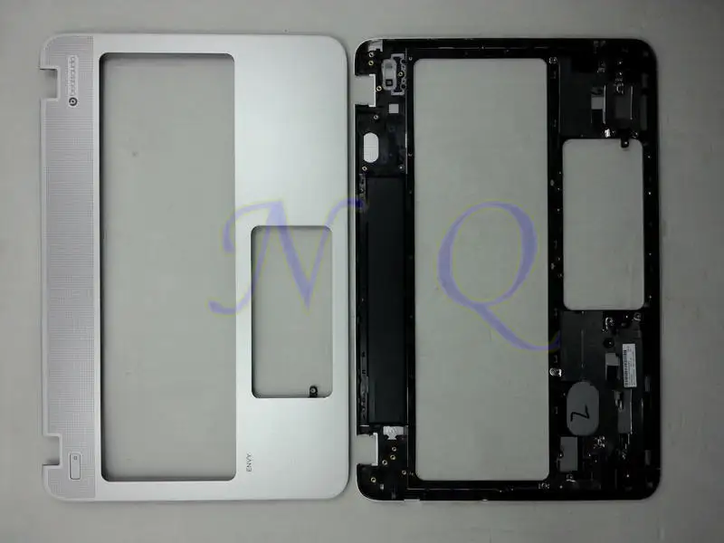 Топ чехол трефом, верхняя часть корпуса в сборе для hp ENVY M6 M6-N000 N013DX 15Z-Q100 touchsart M6-N168CA 774153-001 аккумулятор большой емкости 6070B0766502