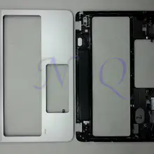 Топ чехол трефом, верхняя часть корпуса в сборе для hp ENVY M6 M6-N000 N013DX 15Z-Q100 touchsart M6-N168CA 774153-001 аккумулятор большой емкости 6070B0766502