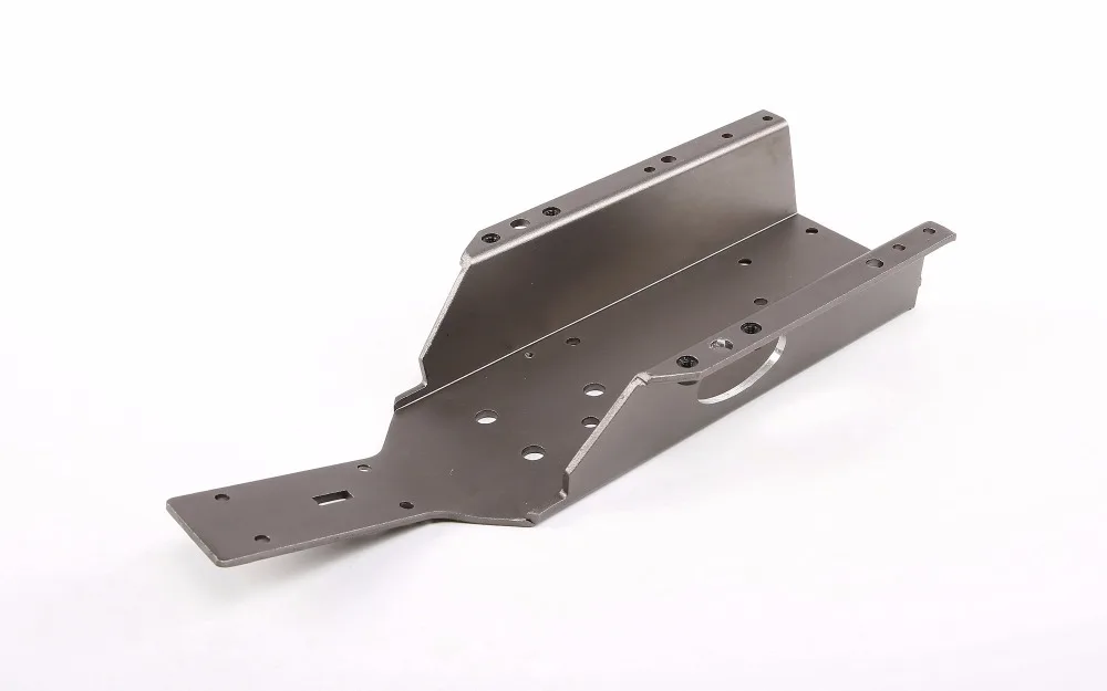 

Rovan RC CAR PARTS 1/5 scale gas rc baja Rovan Q-BAJA big bottom plate 8532201