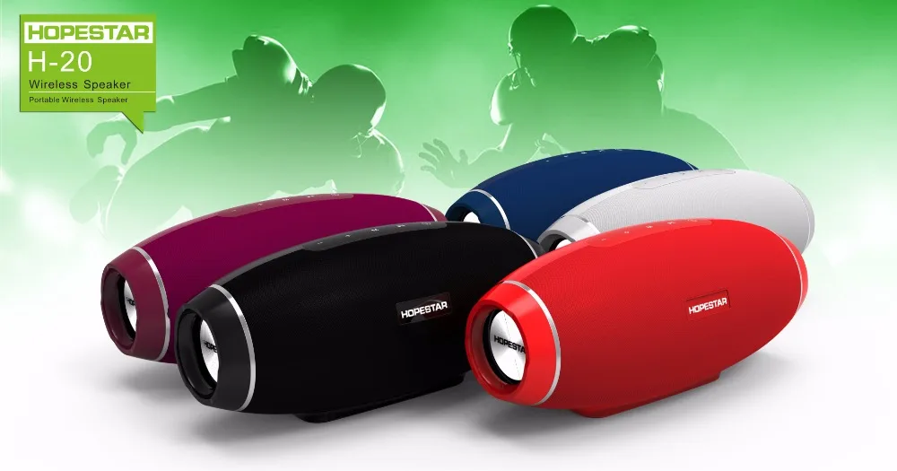 Abuzhen H20 Rugby Bluetooth Speaker Wireless Mini Perfect Sound Heavy Bass Stereo Music Player Football Subwoofer for Smart[hone bluetooth-music-player : image Abuzhen H20 Rugby Bluetooth Speaker Wireless Mini Perfect Sound Heavy Bass Stereo Music Player Football Subwoofer for Smart[hone bluetooth-music-player
