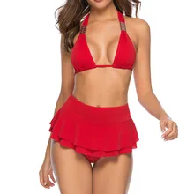 OSTRICH,, женский сексуальный топ с высоким верхом, цельный, открытая спина, стринги, Женский Монокини, сексуальный Одноцветный бандаж, Раздельный купальник, колготки