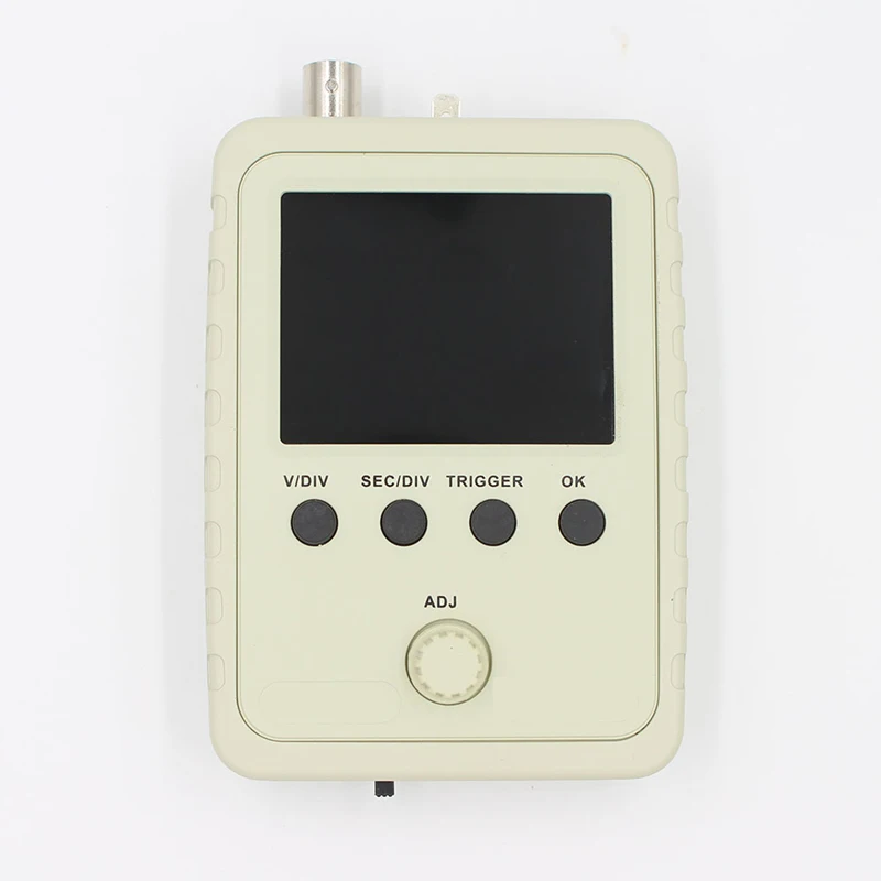 Полностью Собранный Orignal Tech ds0150 15001 К DSO shell (dso150) DIY цифровой осциллограф комплект с