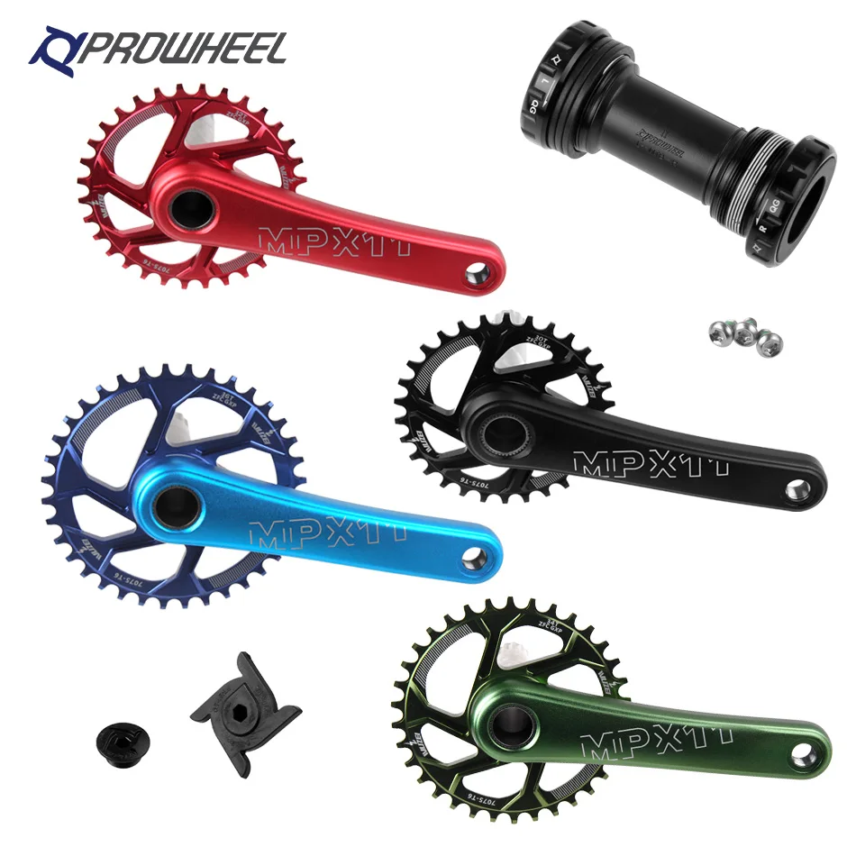 prowheel crank arm 170