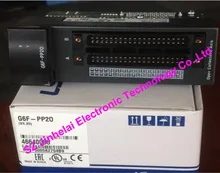 100% новое и оригинальное G6F-PP2O (G6F-PP20) LS ПЛК положение модуль