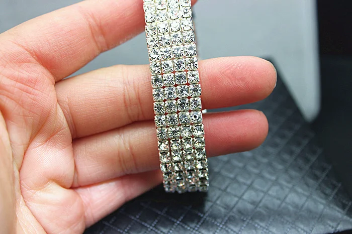 Новое поступление 2017 очаровательные посеребренные ювелирные изделия для женщин