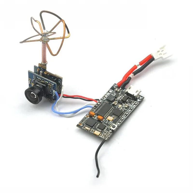 Eachine AIOF3_BRUSHED полета Управление доска со встроенным серверный компьютером с экранным меню Frsky/радиомодель Betaflight 38x19 мм для Радиоуправляемый квадрокоптер Запчасти Аксессуары