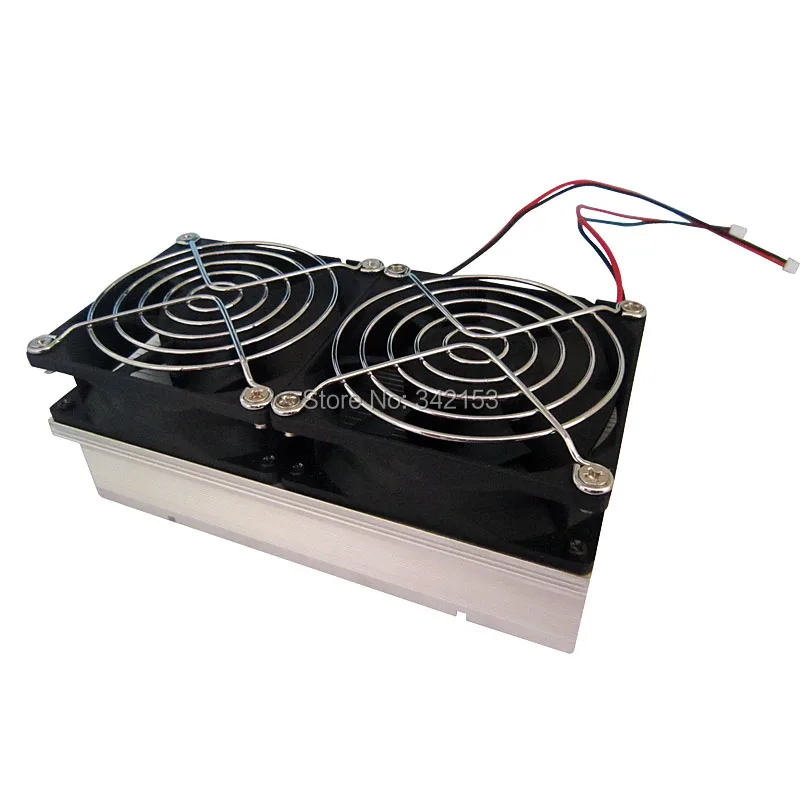 dual lens led heatsink (4)