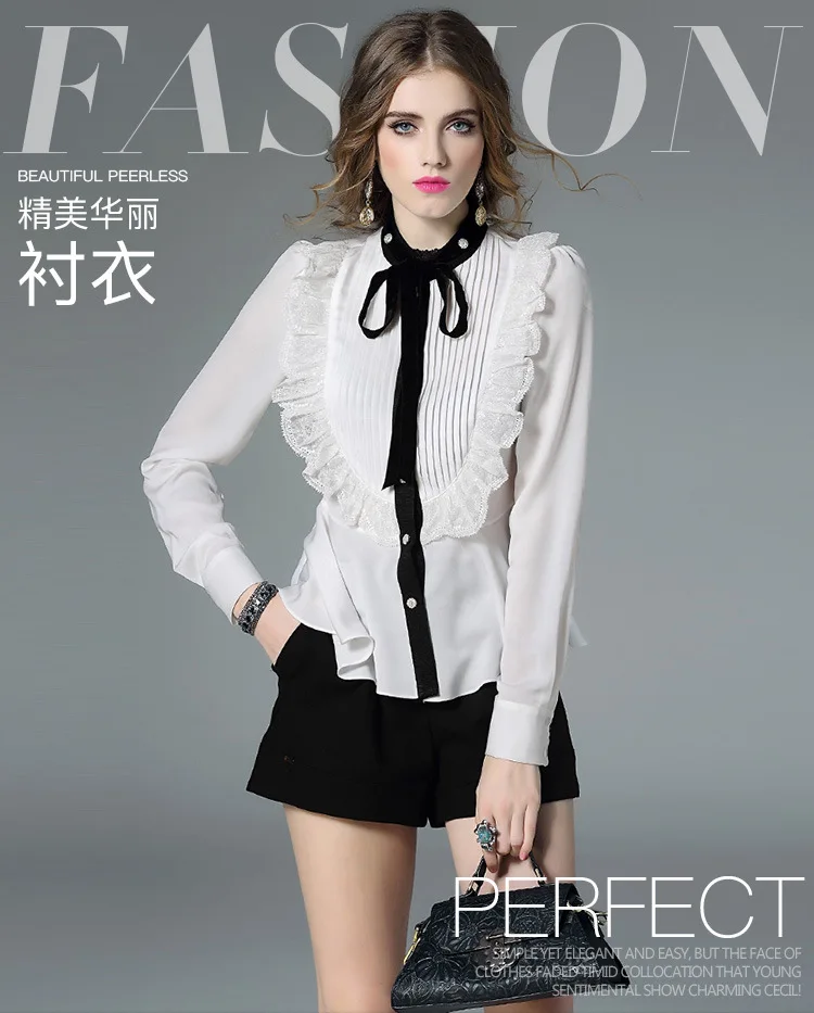Shirt One Piece Shirt (5)