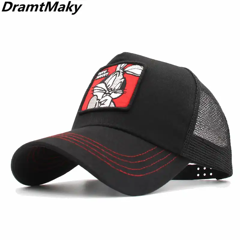 Berretto da Baseball Cappello cap Snapback Berretto da Baseball Tridimensionale Ricamato da Uomo da Berretto da Baseball con Ricami Tridimensionali da Uomo