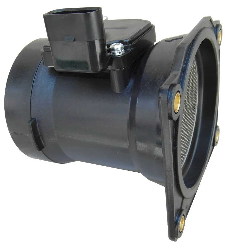 MASS AIRFLOW SENSOR METER FOR AUDI A4 (8D2, B5) 2.8 quattro AQD Saloon