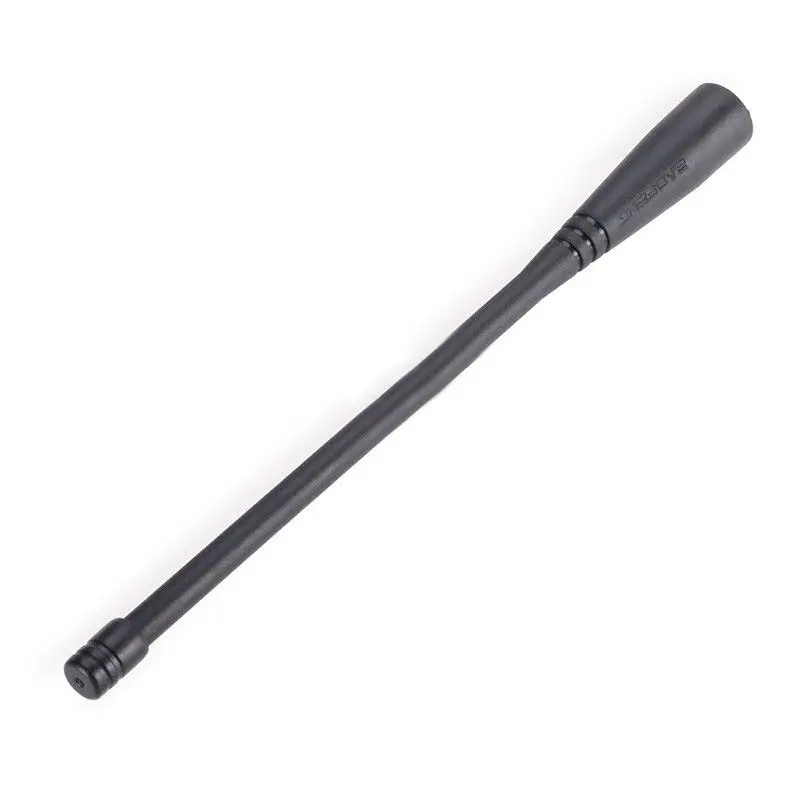 Рация для BaoFeng uv 5r антенна SMA Female UHF/VHF 136 174/400 520 MHz UV5R UV 82 Baofeng Аксессуары #8|Запчасти и