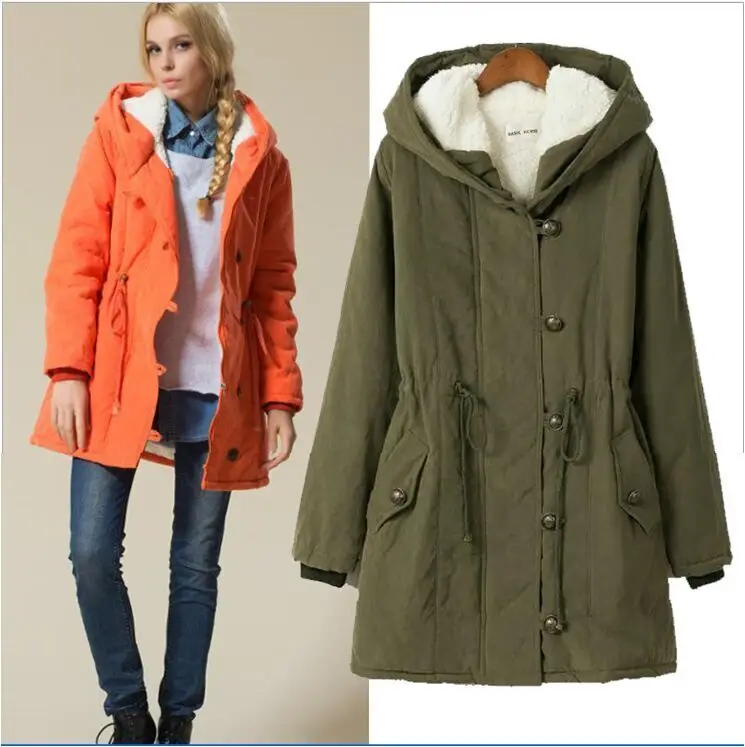 Popular Padded Ladies Coats-Buy Cheap Padded Ladies Coats