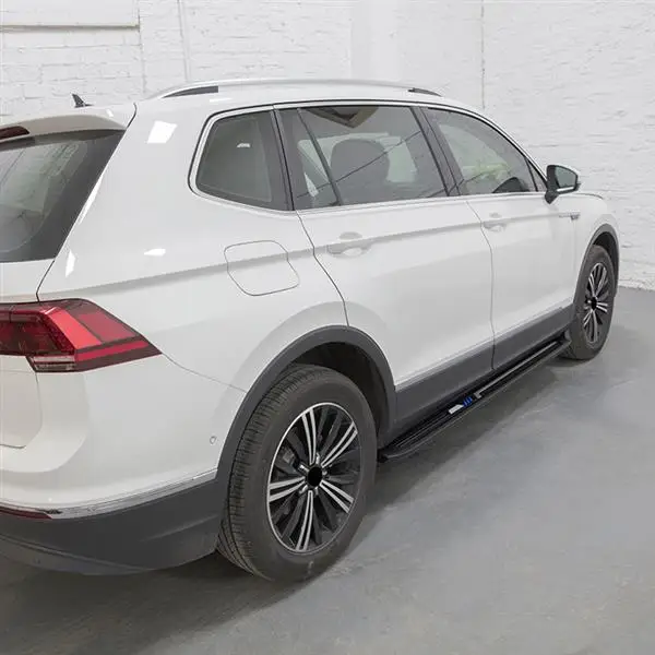 Vw Tiguan R Line Running Boards