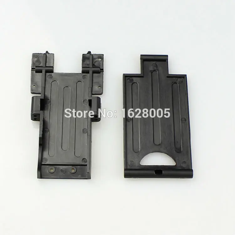 Wltoys K959 L959 L969 L979 запасные части для радиоуправляемых автомобилей задний пол|floor