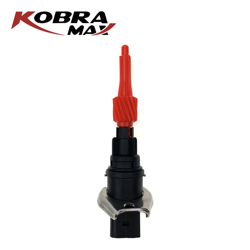 

KOBRAMAX New Speed Sensor Transmission Odometer Exterior 1H0919149C for Audi A3 Vw GOLF JETTA IV BORA Estate CADDY II VAN