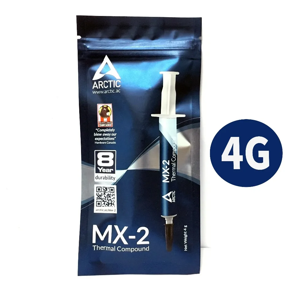 القطب الشمالي MX-2 4g PC المعالج CPU GPU مسند تبريد للاب توب مدمج به مكبر صوت مروحة أنا المجمع الحراري الشحوم موصل الجص غرفة تبريد معجون حراري القطب الشمالي MX-2 4g PC المعالج CPU GPU مسند تبريد للاب توب مدمج به مكبر صوت مروحة أنا المجمع الحراري الشحوم موصل الجص غرفة تبريد معجون حراري