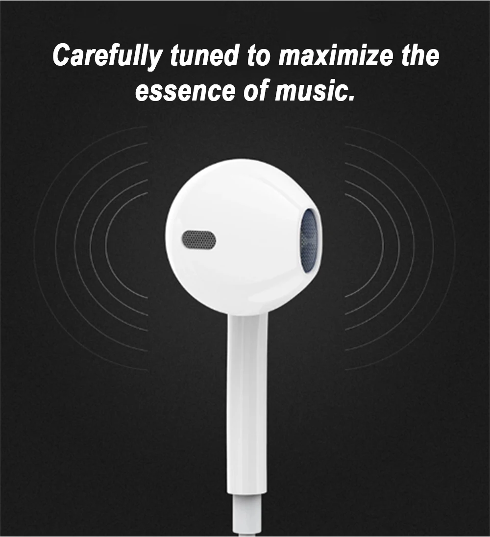 Type-C earphones (4)