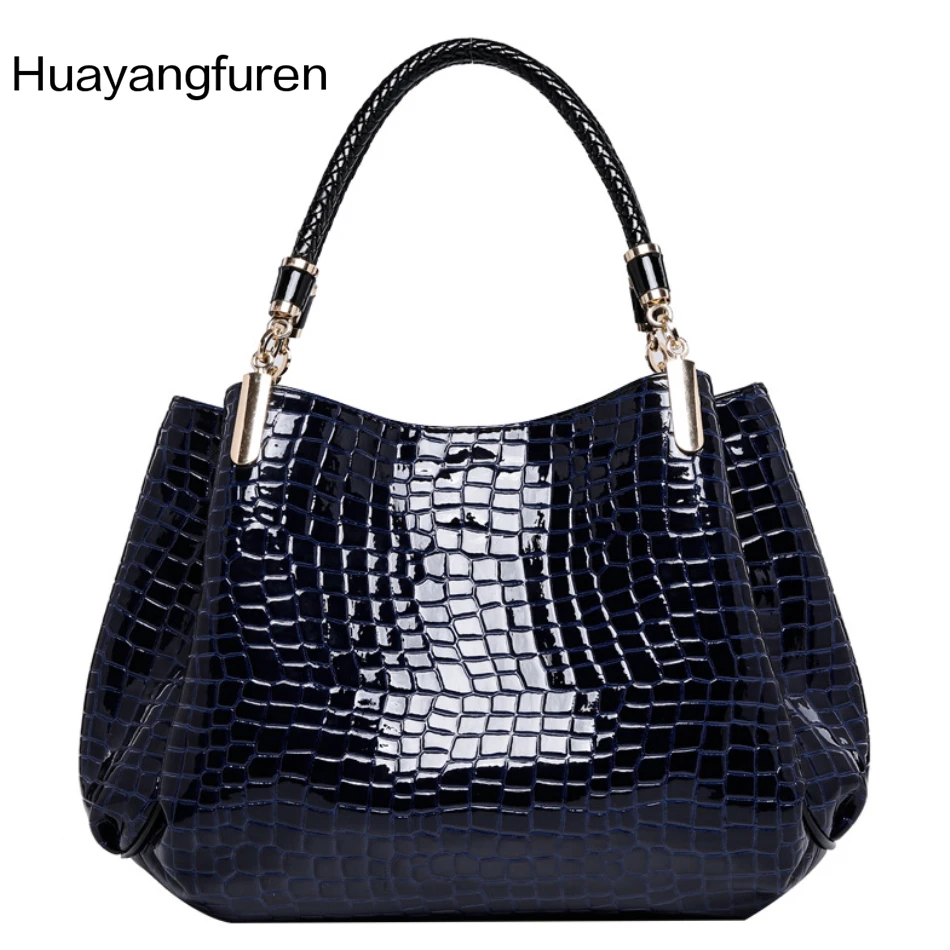 The lowest price New 2017 Fashion Brand Bag Leather Women Handbag