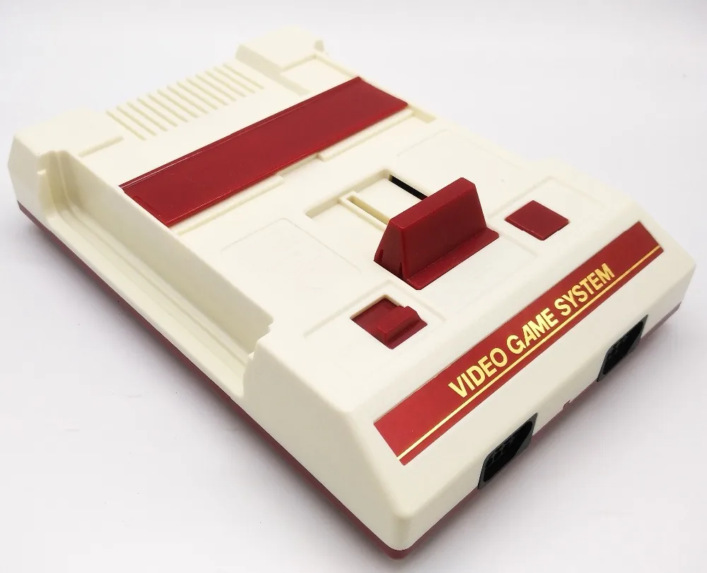 Hd retro tv game console para nes