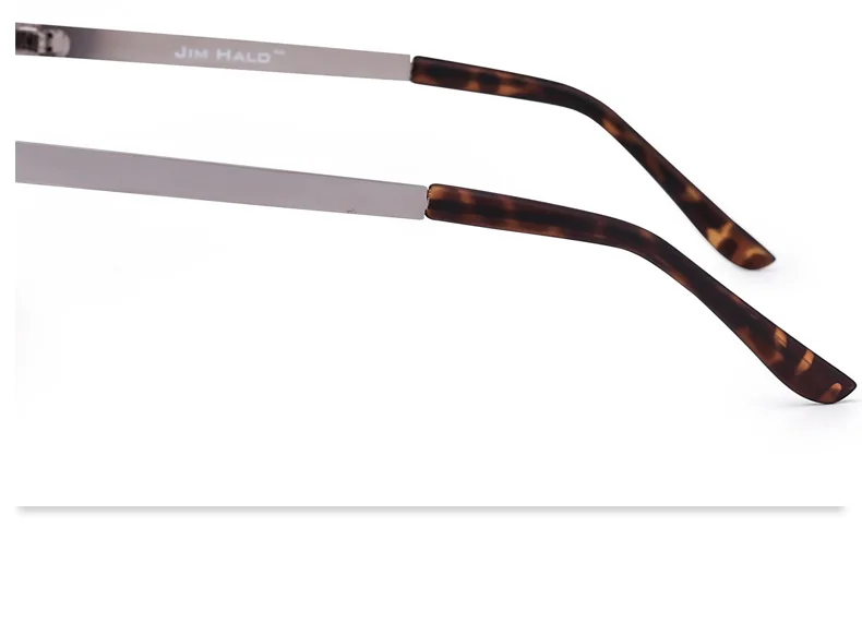 Zachary Brown Polarized Sunnies glasses