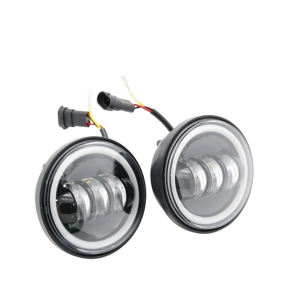 harley Fog Light (3)