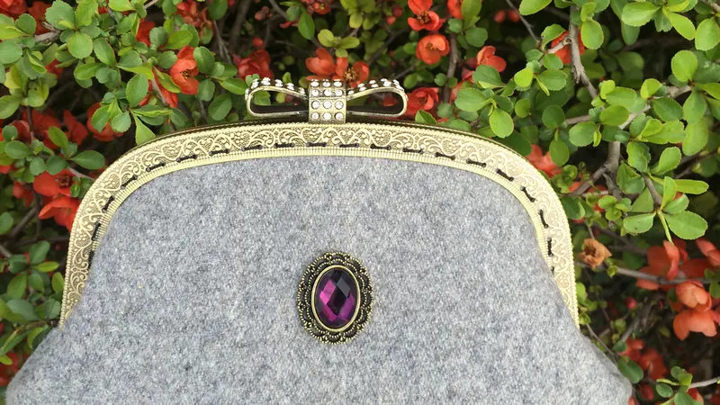 bag clasp